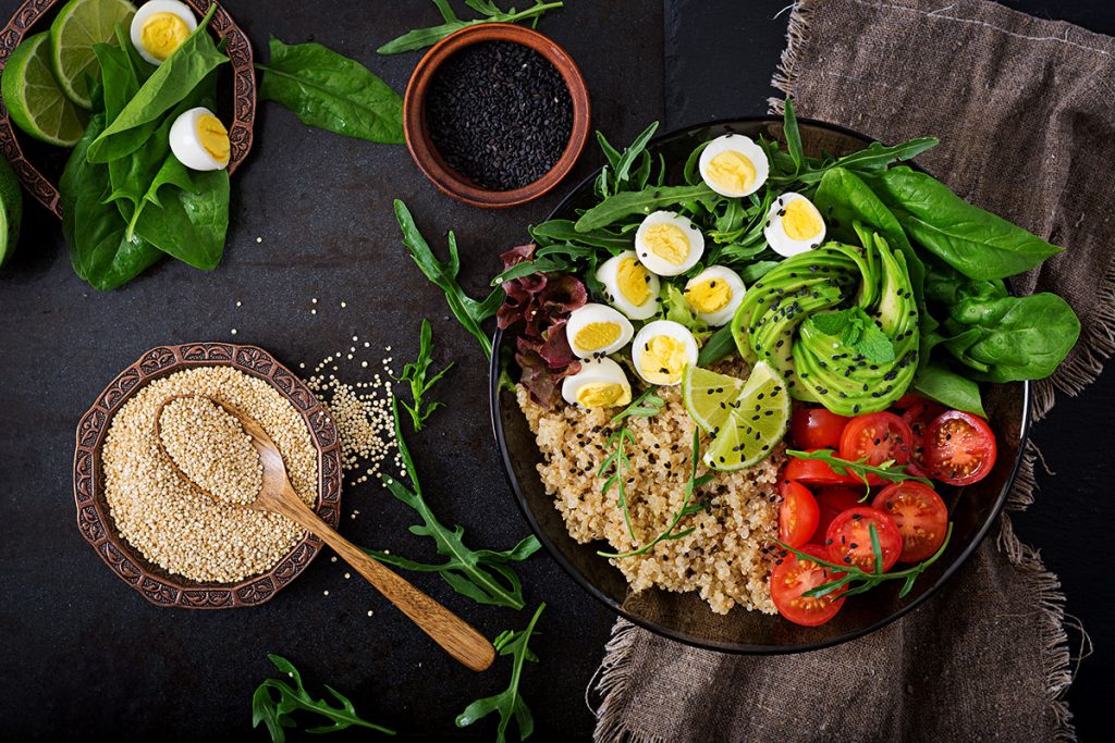 Dinner Ideas
