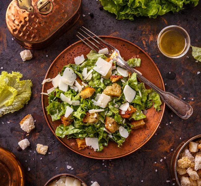 Caesar Salad