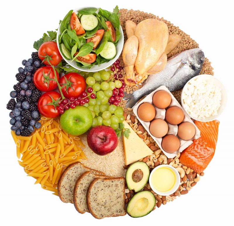 Tasty Foods
