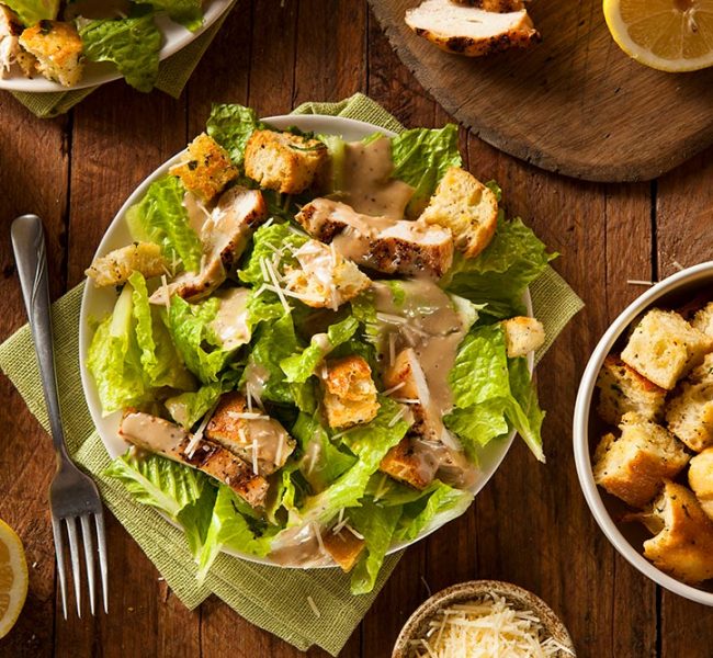 Chicken Salad