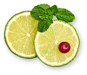 Lime Mint