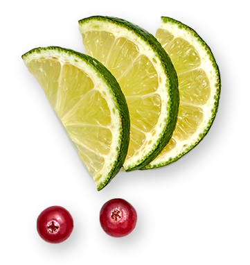 Lemon Decoration