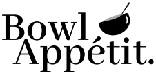 Bowl Appétit Logo