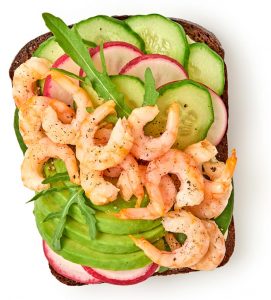 Healthy Meals