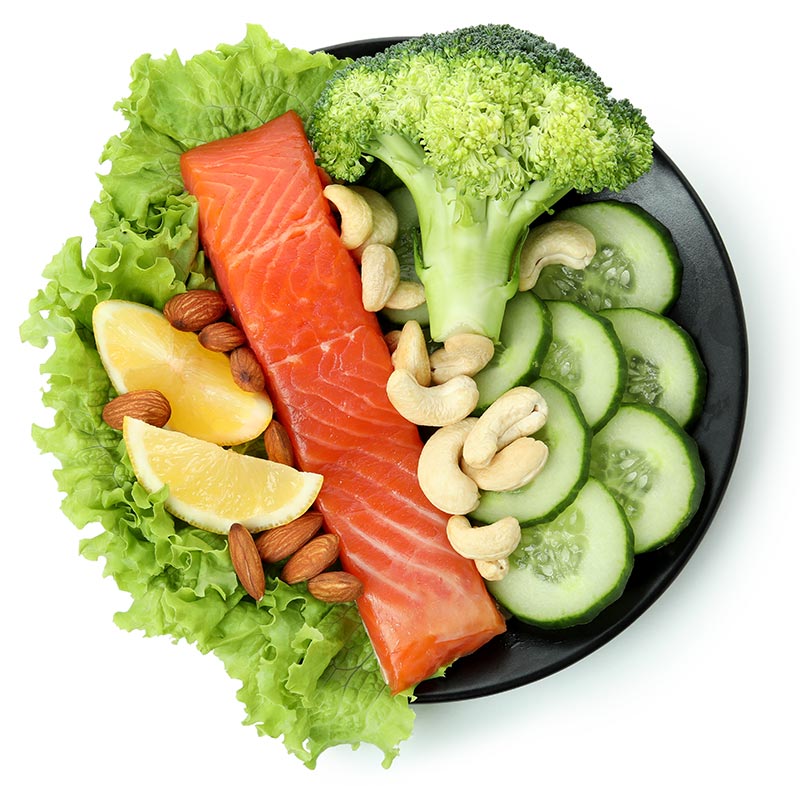 Healthy Recipe