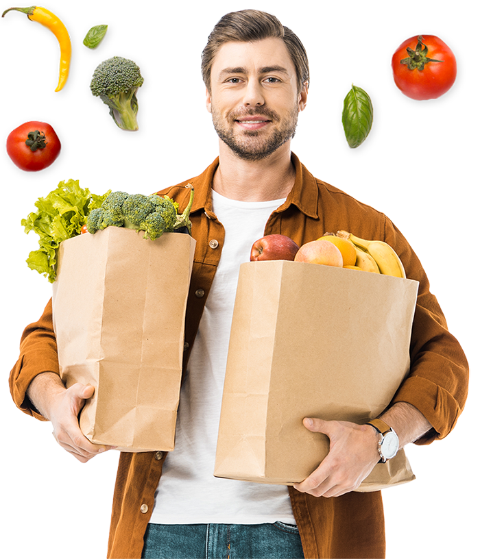 Delivery